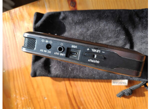 Tascam DR-2d (84986)