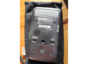 Tascam DR-2d (60372)