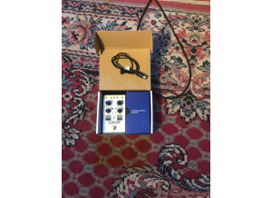 DigiTech SDRUM (24868)