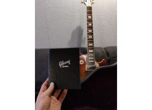 Gibson Les Paul Reissue 1959 (64692)
