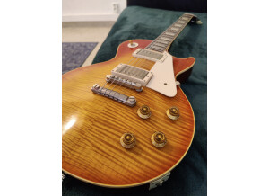 Gibson Les Paul Reissue 1959 (29114)