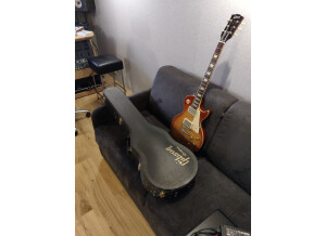 Gibson Les Paul Reissue 1959 (85642)