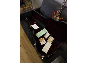 Gibson Les Paul Reissue 1959 (23947)