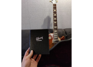 Gibson Les Paul Reissue 1959 (44933)
