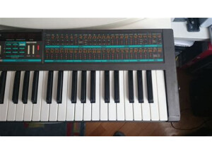 Yamaha DX7 (7822)