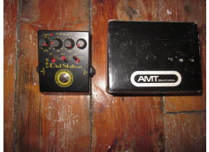 Amt Electronics [Classic Series] DT-2 Dist Station