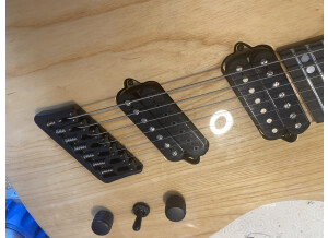 Ormsby Guitars Hype GTR 7 (91939)