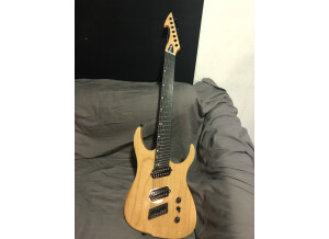 Ormsby Guitars Hype GTR 7 (93661)