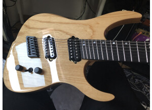 Ormsby Guitars Hype GTR 7 (33204)