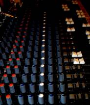 Mackie CFX20.mkII
