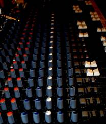 Mackie CFX20.mkII