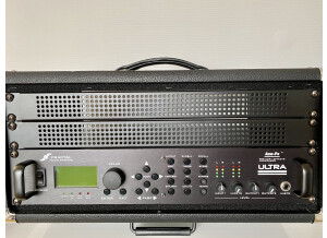 Fractal Audio Systems Axe-Fx Ultra (47848)