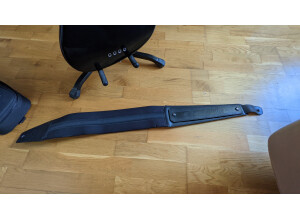 Sire Marcus Miller V7 4st (Alder) 2nd Generation (11385)