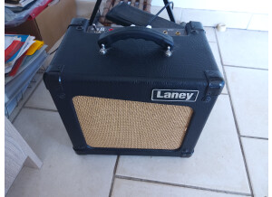 Laney CUB8 (39235)