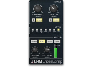 CrossCompListen