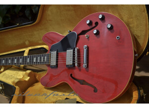 Gibson 1963 ES-335TD 2016 (43596)