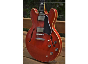 Gibson 1963 ES-335TD 2016 (84849)