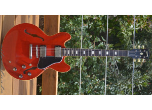 Gibson 1963 ES-335TD 2016 (39509)