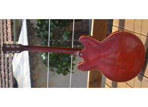 Gibson 1963 ES-335TD 2016 (92938)