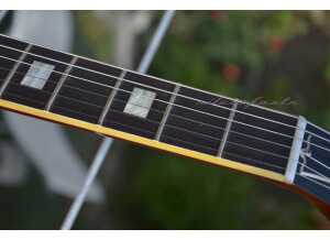 Gibson 1963 ES-335TD 2016 (97574)