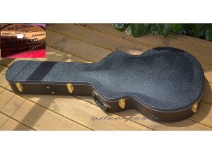 Gibson 1963 ES-335TD 2016 (43923)
