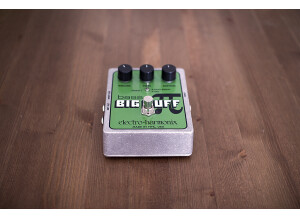 Electro-Harmonix Bass Big Muff Pi (66788)