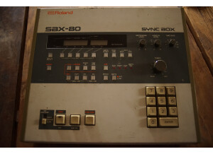 Roland SBX-80 (42477)