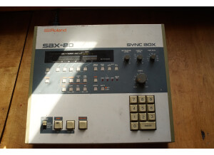 Roland SBX-80 (44482)