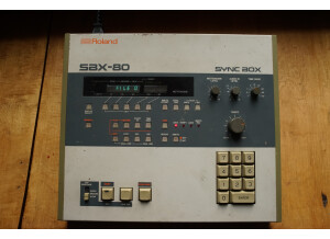 Roland SBX-80 (58496)