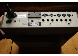 Roland SBX-80 (1743)