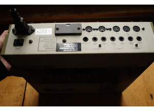 Roland SBX-80 (64470)