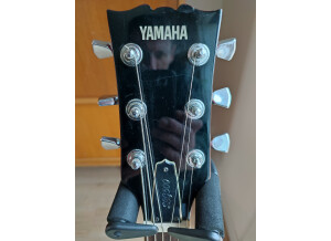 Yamaha SG500