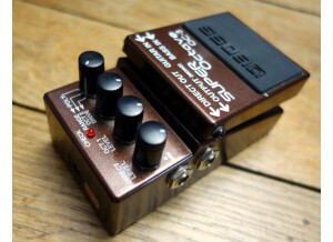 Boss OC-3 SUPER Octave (53313)