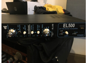 Empirical Labs EL 500 (39850)