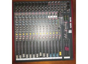 Allen & Heath ZED-16FX (30718)