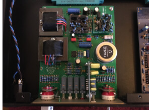 Empirical Labs EL 500 (874)