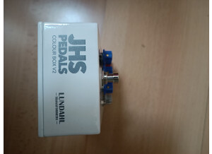 JHS Pedals Colour Box V2 (31612)