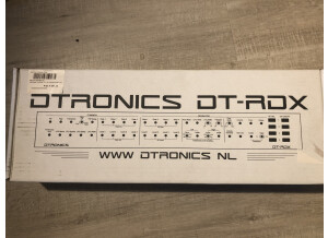 Dtronics DT-RDX (2975)