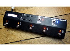Boss ES-5 (64270)