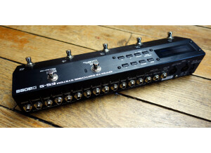 Boss ES-5 (80660)