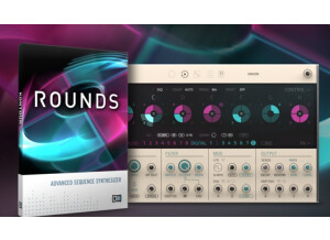 Native Instruments Rounds (27470)
