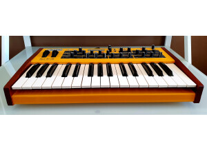 Dave Smith Instruments Mopho Keyboard (37961)