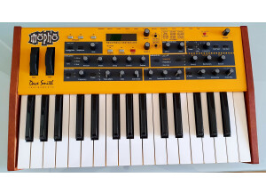 Dave Smith Instruments Mopho Keyboard (17608)
