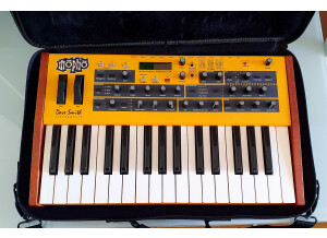 Dave Smith Instruments Mopho Keyboard (34952)