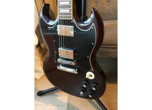 Gibson SG Standard Limited (25447)
