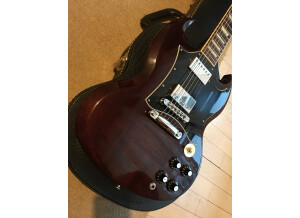 Gibson SG Standard Limited (17576)