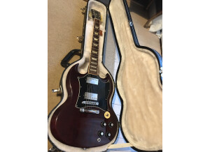 Gibson SG Standard Limited (16166)