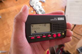 Korg MA-1