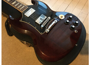 Gibson SG Standard Limited (43870)