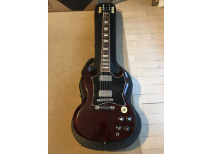Gibson SG Standard Limited (80375)